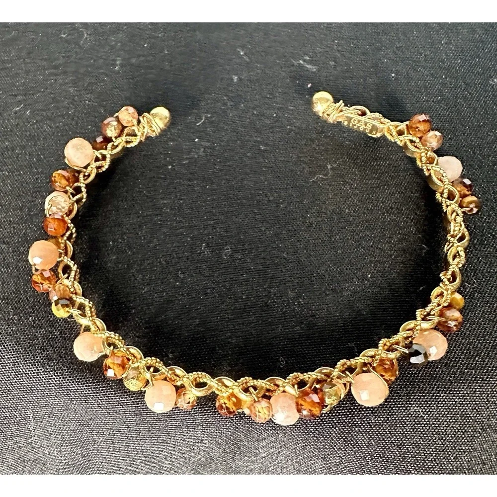 Gas Bijoux #gold piece